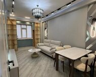 Xətai rayonu , Həzi Aslanov m., 2 otaq