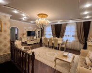 Suraxanı rayonu , Qaraçuxur qəs., 7 otaq