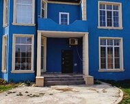 Xəzər rayonu , Buzovna qəs., 5 otaq