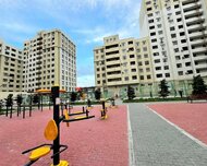 Sabunçu rayonu , Bakixanov qəs., 2 otaq