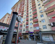 Xətai rayonu , Həzi Aslanov m., 3 otaq