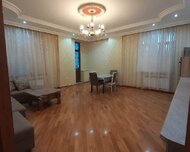 Yasamal rayonu , İnşaatçılar m., 3 otaq