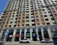 Yasamal rayonu , Yasamal qəs., 2 otaq