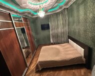 Yasamal rayonu , Yasamal qəs., 3 otaq