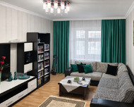 Nizami rayonu , Xalqlar Dostluğu m., 4 otaq