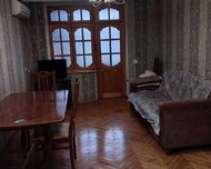 Nizami rayonu , Qara Qarayev m., 2 otaq