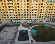 Sumqayıt ş., Yeni tikili , 2 otaq