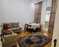 Xırdalan ş., Yeni tikili , 2 otaq