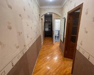 Nizami rayonu , 8-ci kilometr qəs., 2 otaq