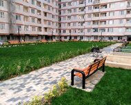 Yasamal rayonu , Yasamal qəs., 2 otaq