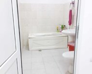 Nizami rayonu , 8-ci kilometr qəs., 2 otaq