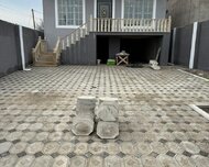 Suraxanı rayonu , Hövsan qəs., 4 otaq