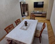 Xırdalan ş., Yeni tikili , 3 otaq