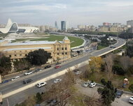 Nərimanov rayonu , Nəriman Nərimanov m., 3 otaq