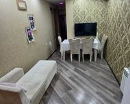 Xırdalan ş., Yeni tikili , 2 otaq