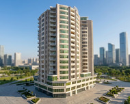 Nəsimi rayonu , 28 May m., 5 otaq