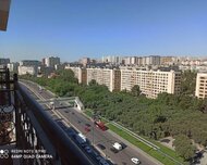 Xətai rayonu , Həzi Aslanov m., 2 otaq