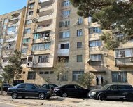 Sabunçu rayonu , Bakixanov qəs., 9 otaq