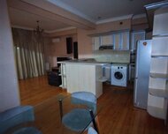 Yasamal rayonu , Yeni Yasamal qəs., 3 otaq