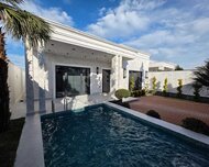 Xəzər rayonu , Şüvəlan qəs., 4 otaq