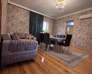 Binəqədi rayonu , Binəqədi qəs., 4 otaq