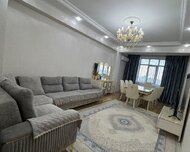 Sumqayıt ş., Yeni tikili , 4 otaq