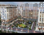 Sumqayıt ş., Yeni tikili , 2 otaq