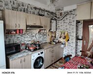 Sumqayıt ş., Köhnə tikili , 4 otaq