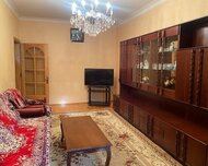 Yasamal rayonu , İnşaatçılar m., 2 otaq