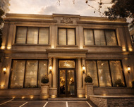 Nizami rayonu , Qara Qarayev m., 11 otaq