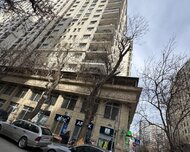 Nərimanov rayonu , Nəriman Nərimanov m., 3 otaq