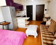 Yasamal rayonu , 20 Yanvar m., 1 otaq