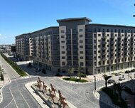 Xətai rayonu , Ağ Şəhər qəs., 2 otaq