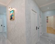 Xətai rayonu , Həzi Aslanov qəs., 3 otaq