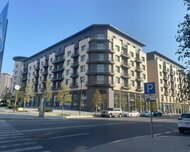 Xətai rayonu , Ağ Şəhər qəs., 4 otaq