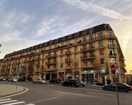 Xətai rayonu , Ağ Şəhər qəs., 3 otaq