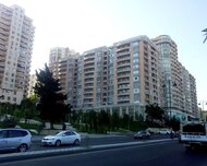 Yasamal rayonu , Elmlər Akademiyası m., 2 otaq