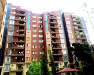 Nərimanov rayonu , Gənclik m., 3 otaq