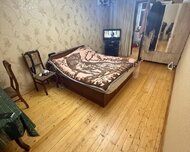 Nizami rayonu , 8-ci kilometr qəs., 2 otaq