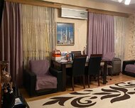 Səbail rayonu , İçəri Şəhər m., 2 otaq