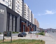 Xırdalan ş., Yeni tikili , 1 otaq