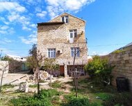 Sumqayıt ş., Həyət evi / Villa , 5 otaq