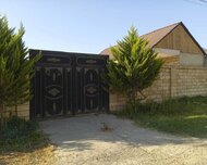 Xaçmaz ş., Həyət evi / Villa , 1 otaq