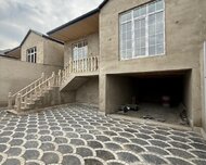 Suraxanı rayonu , Hövsan qəs., 4 otaq