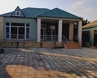 Xəzər rayonu , Buzovna qəs., 4 otaq