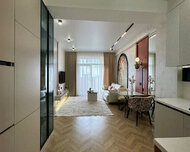 Xətai rayonu , Həzi Aslanov qəs., 3 otaq