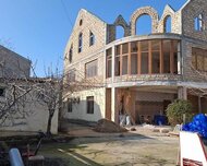 Xəzər rayonu , Buzovna qəs., 8 otaq