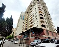 Xətai rayonu , Əhmədli qəs., 2 otaq