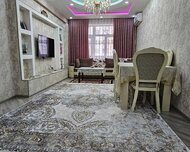 Abşeron rayonu , Masazır qəs., 3 otaq