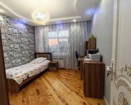 Xırdalan ş., Köhnə tikili , 3 otaq